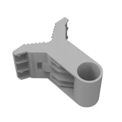 MikroTik quickMOUNT antenna konzol