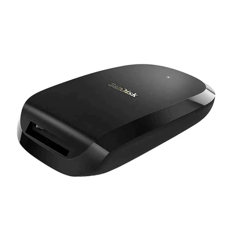 Sandisk 00186494 Extreme Pro USB-C 3.1 kártyaolvasó/író Sandisk 00186494 Extreme Pro USB-C 3.1 kártyaolvasó/író