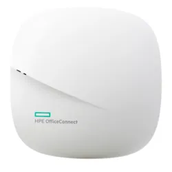HPE OfficeConnect OC20 2x2 Dual Radio 802.11ac (RW) Access Point