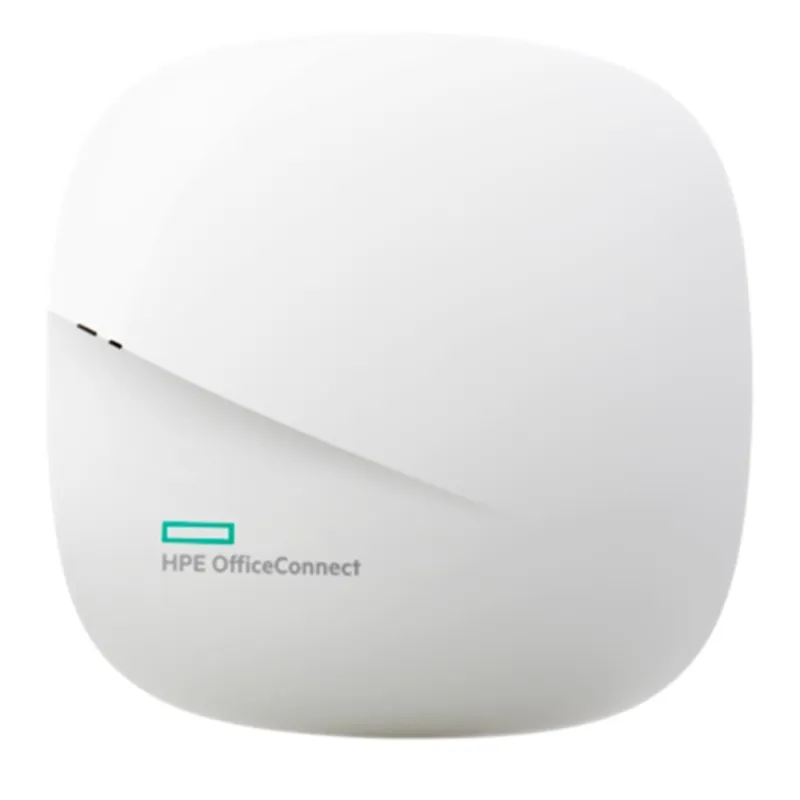 HPE OfficeConnect OC20 2x2 Dual Radio 802.11ac (RW) Access Point HPE OfficeConnect OC20 2x2 Dual Radio 802.11ac (RW) Access Point