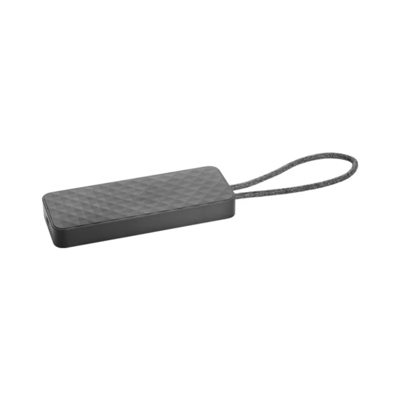 HP USB-C Mini Dock dokkoló HP USB-C Mini Dock dokkoló