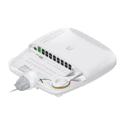 Ubiquiti EdgePoint 16port GbE LAN, 2xSFP+ port switch