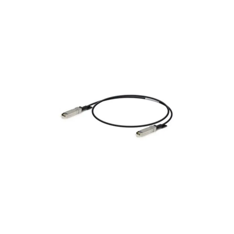 UBIQUITI UDC-3 UDC-3 UniFi Direct Attach Copper 10Gbps 3m UBIQUITI UDC-3 UDC-3 UniFi Direct Attach Copper 10Gbps 3m