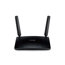 TP-Link TL-MR6400 - Wireless router - WWAN 4-port switch - Wi-Fi - 2.4 GHz