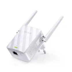 TP-Link TL-WA855RE 300Mbps WiFi Range Extender