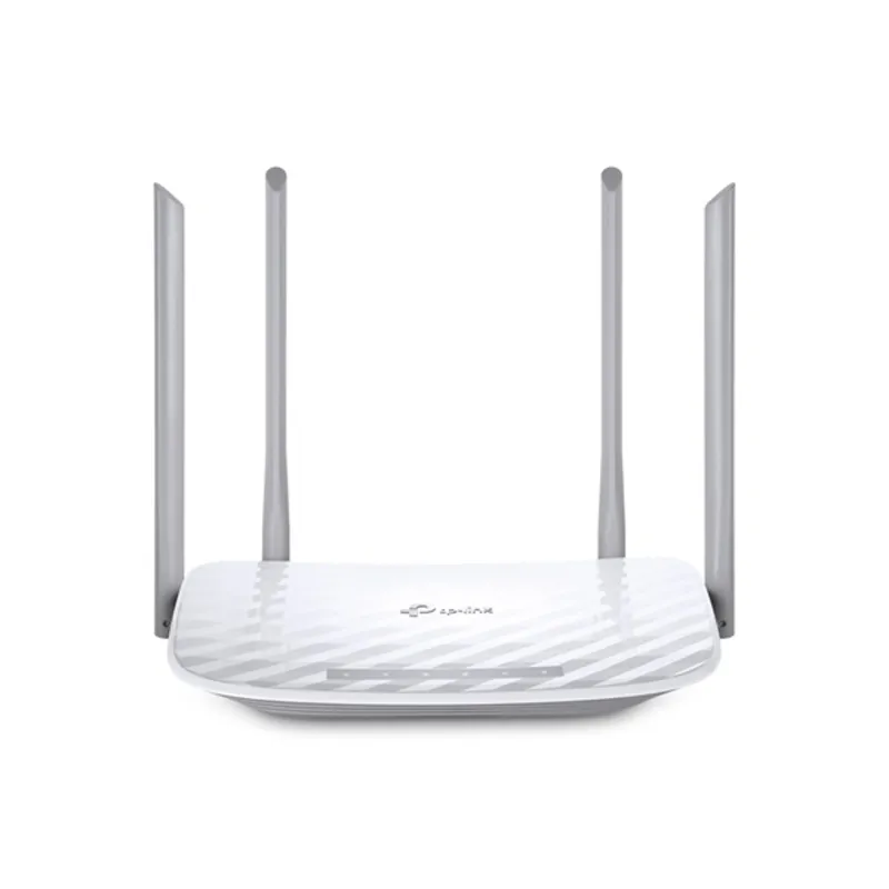 TP-LINK Wireless Router Dual Band AC1200 1xWAN(100Mbps) + 4xLAN(100Mbps), Archer C50 TP-LINK Wireless Router Dual Band AC1200 1xWAN(100Mbps) + 4xLAN(100Mbps), Archer C50
