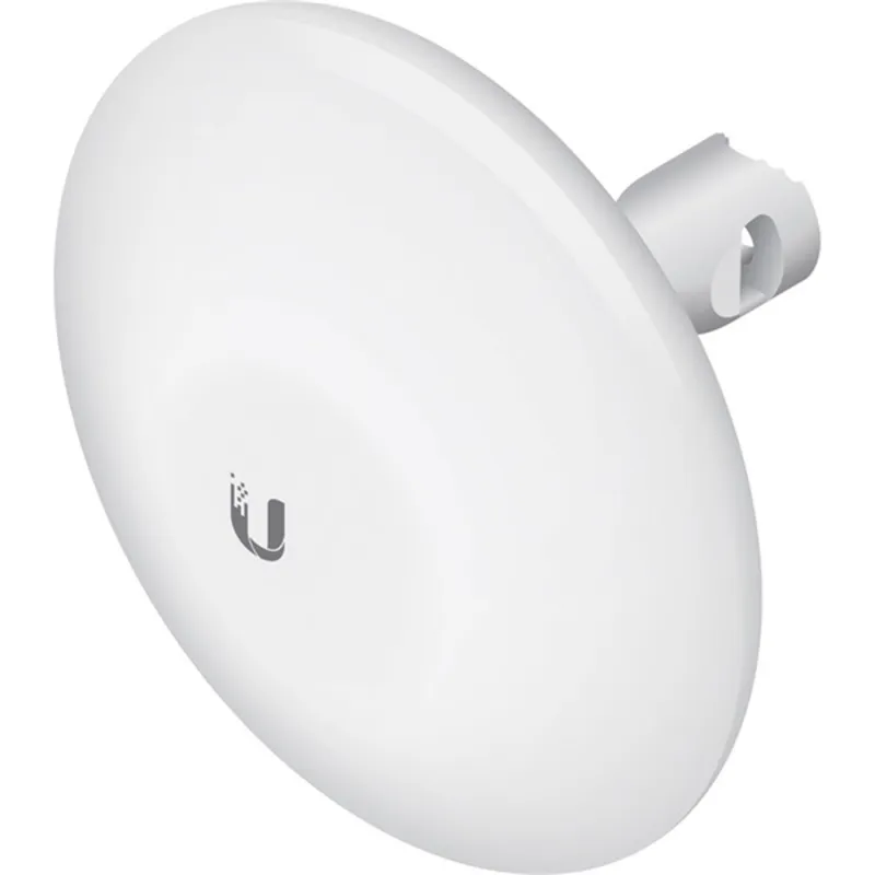 UBIQUITI airMAX NanoBeamM 5 GHz, 16 dBi Bridge UBIQUITI airMAX NanoBeamM 5 GHz, 16 dBi Bridge