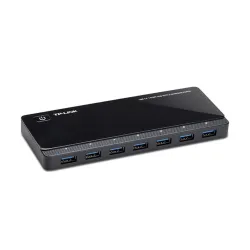 TP-Link TL-UH720 USB 3.0 7-Port Hub with 2 Charging Ports