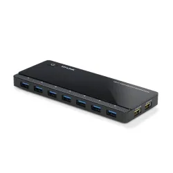 TP-Link TL-UH720 USB 3.0 7-Port Hub with 2 Charging Ports