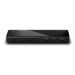 TP-Link UH700 7portos USB3.0 HUB táppal