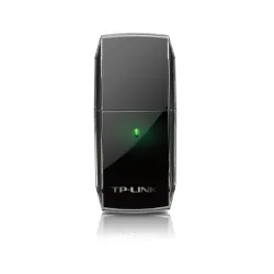 TP-Link Archer T2U AC600 Wireless Dual Band USB Adapter
