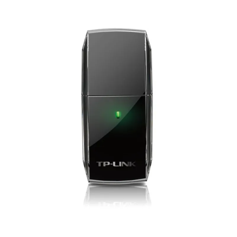 TP-Link Archer T2U AC600 Wireless Dual Band USB Adapter TP-Link Archer T2U AC600 Wireless Dual Band USB Adapter