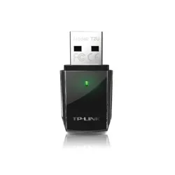 TP-Link Archer T2U AC600 Wireless Dual Band USB Adapter