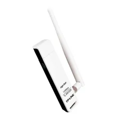 TP-LINK Wireless Adapter USB N-es 150Mbps, TL-WN722N