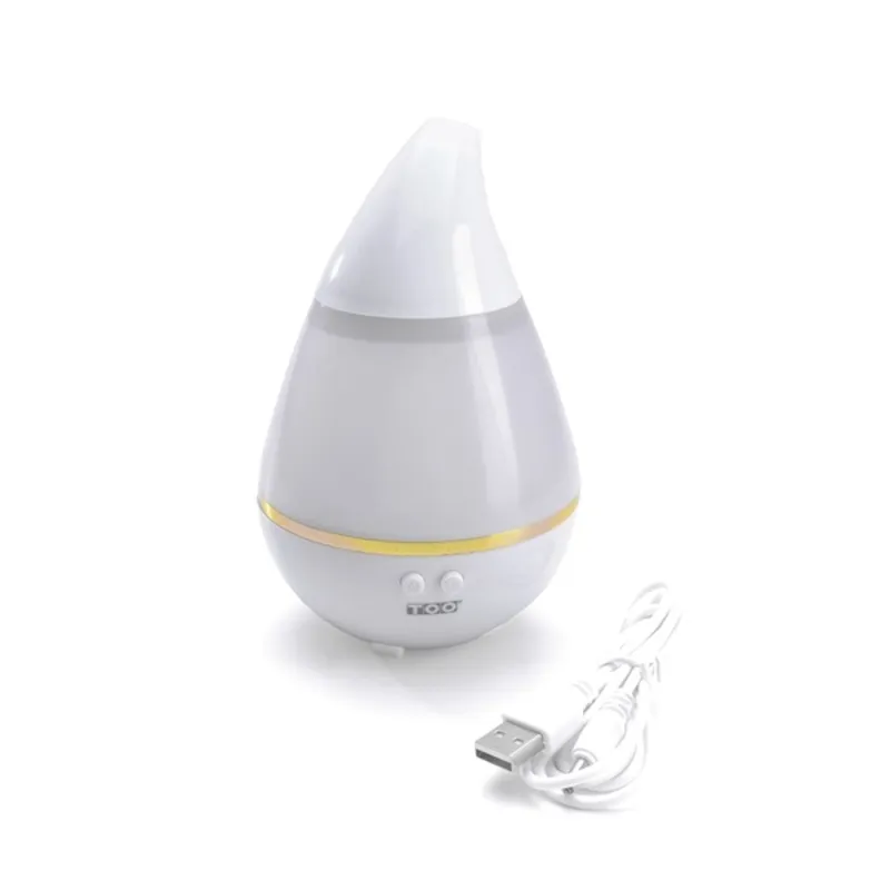 TOO HMF-AD-120W ultrahangos illóolaj párásító fehér TOO HMF-AD-120W ultrahangos illóolaj párásító fehér