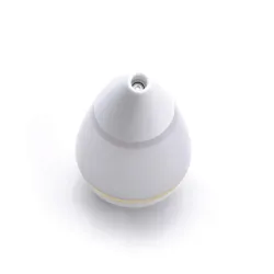 TOO HMF-AD-120W ultrahangos illóolaj párásító fehér