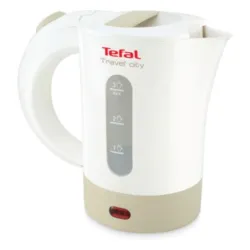 Tefal KO120130 Travel City vízforraló fehér