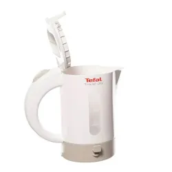 Tefal KO120130 Travel City vízforraló fehér