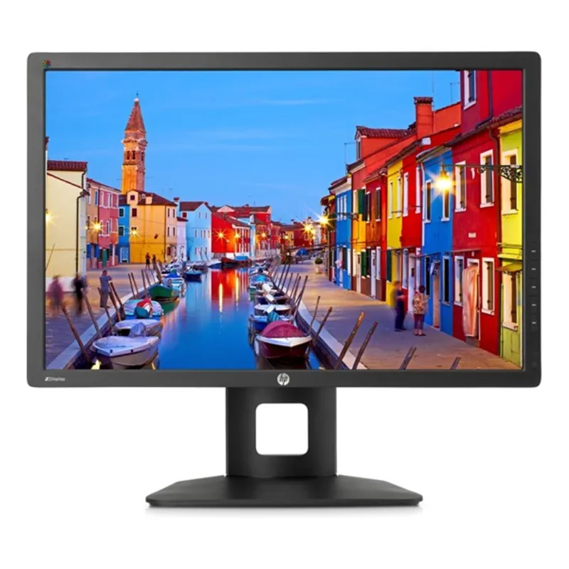 HP 24" Z24x G2 IPS LED HP 24" Z24x G2 IPS LED
