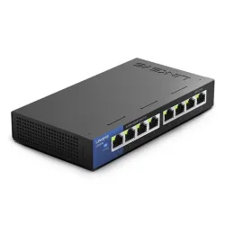 Linksys LGS108 switch