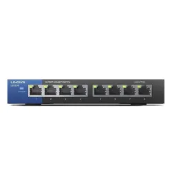 Linksys LGS108 switch
