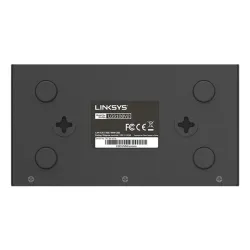Linksys LGS108 switch