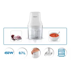 Daily Collection HR1393/00 450W aprító