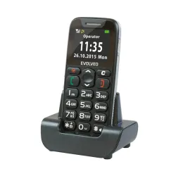 EASYPHONE EP500 BLACK