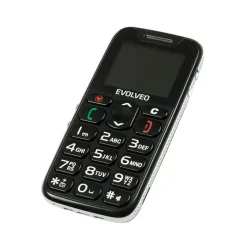 EASYPHONE EP500 BLACK
