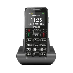 EASYPHONE EP500 BLACK