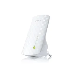 LAN/WIFI Tp-Link Range Extender Dual Band Wireless - RE200 AC750
