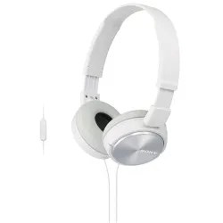 Sony MDRZX110APW fejhallgató fehér
