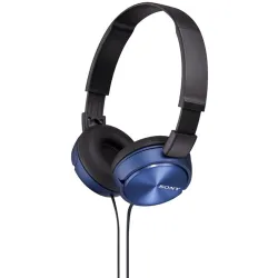 Sony MDRZX310L fejhallgató kék
