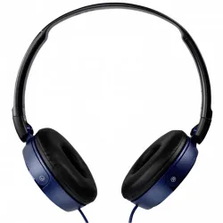 Sony MDR-ZX310 fejhallgató kék