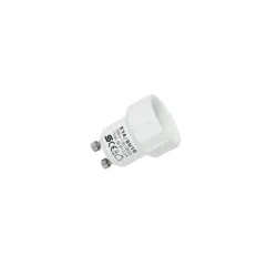 Home E14/GU10 foglalat átalakító adapter