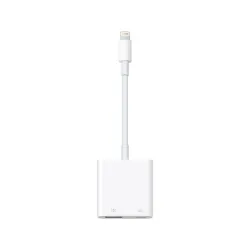 ADA Apple Lightning - USB3.0 kamera adapter