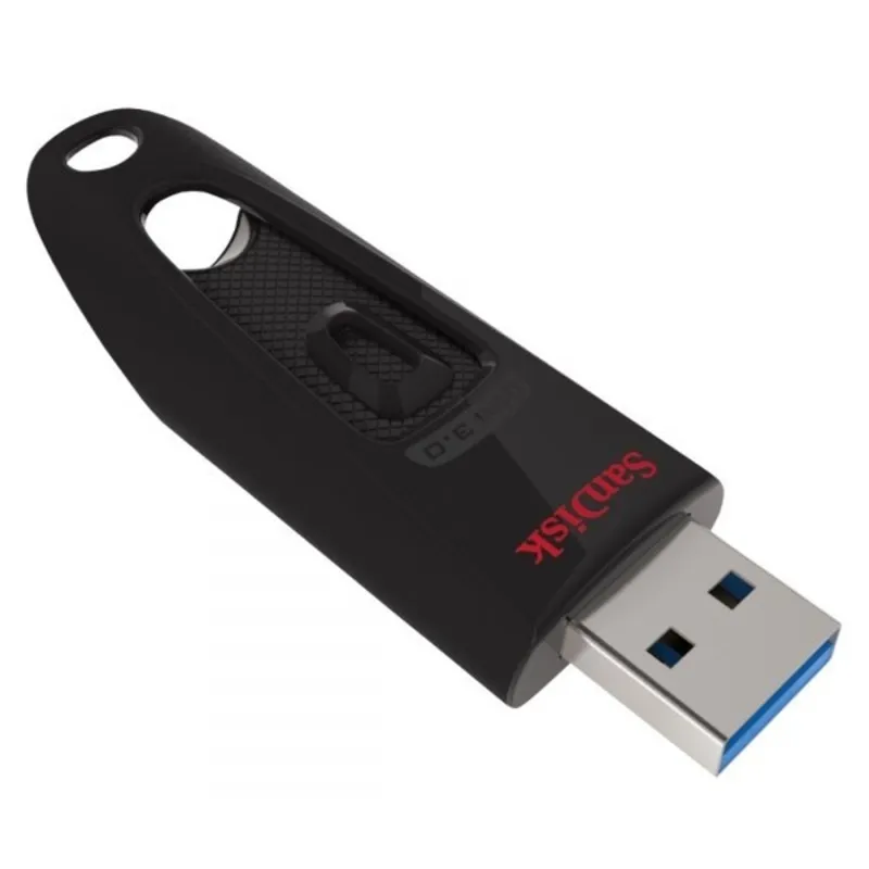 Sandisk 00186476 512GB USB3.0 Cruzer Ultra Flash Drive Sandisk 00186476 512GB USB3.0 Cruzer Ultra Flash Drive