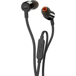 JBL Tune 210 fekete