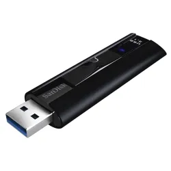 Sandisk 512GB Cruzer Extreme PRO USB 3.2 Black