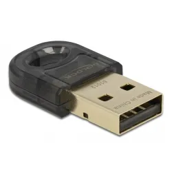 DELOCK USB 2.0 Bluetooth 5.0 mini Adapter