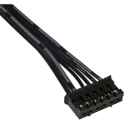 Fan Akyga AW-12D-RGB- 12cm - RGB