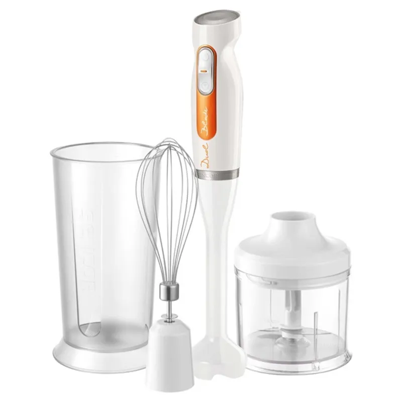 Sencor SHB 4260WH-EUE3 3in1 fehér botmixer Sencor SHB 4260WH-EUE3 3in1 fehér botmixer