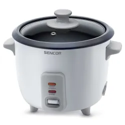 Sencor SRM 0600WH rizsfőző fehér