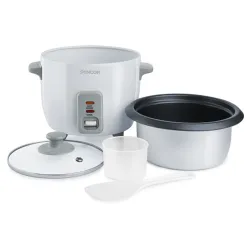 Sencor SRM 0600WH rizsfőző fehér