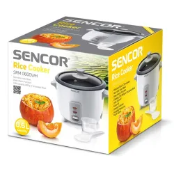 Sencor SRM 0600WH rizsfőző fehér