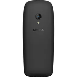 Nokia 6310 (2021) DualSIM Black