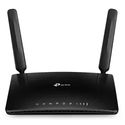 NET TP-LINK AC1200 Archer MR400 DualBand 4G LTE Wireless Router