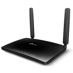 NET TP-LINK AC1200 Archer MR400 DualBand 4G LTE Wireless Router