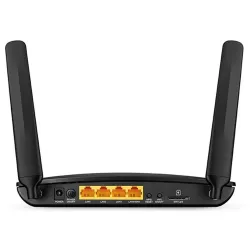 NET TP-LINK AC1200 Archer MR400 DualBand 4G LTE Wireless Router