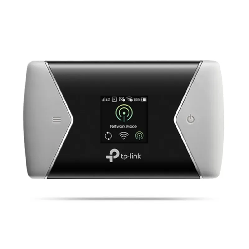 TP-Link M7450 300Mbps LTE-Advanced Mobile Wi-Fi TP-Link M7450 300Mbps LTE-Advanced Mobile Wi-Fi